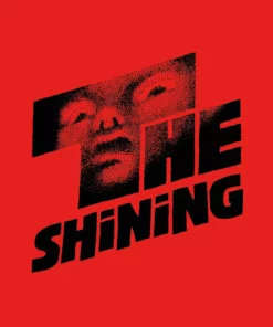 Wendy Carlos And Rachel Elkind The Shining - Selections From The Original Motion Picture Soundtrack 7-Inch (Red)