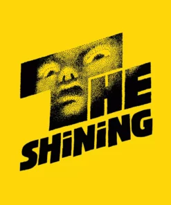 Wendy Carlos And Rachel Elkind The Shining - Selections From The Original Motion Picture Soundtrack 7-Inch (Yellow)