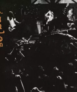 Various Artists Singles - Original Motion Picture Soundtrack 2XLP Music 4 Various Artists Singles - Original Motion Picture Soundtrack 2XLP Music