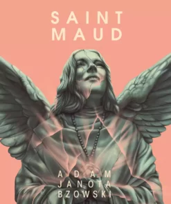 Adam Janota Bzowski Saint Maud - Original Motion Picture Soundtrack LP