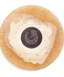 Daniel Mudford & Pete Woodhead Shaun Of The Dead - Original Score LP 2 Daniel Mudford & Pete Woodhead Shaun Of The Dead - Original Score LP