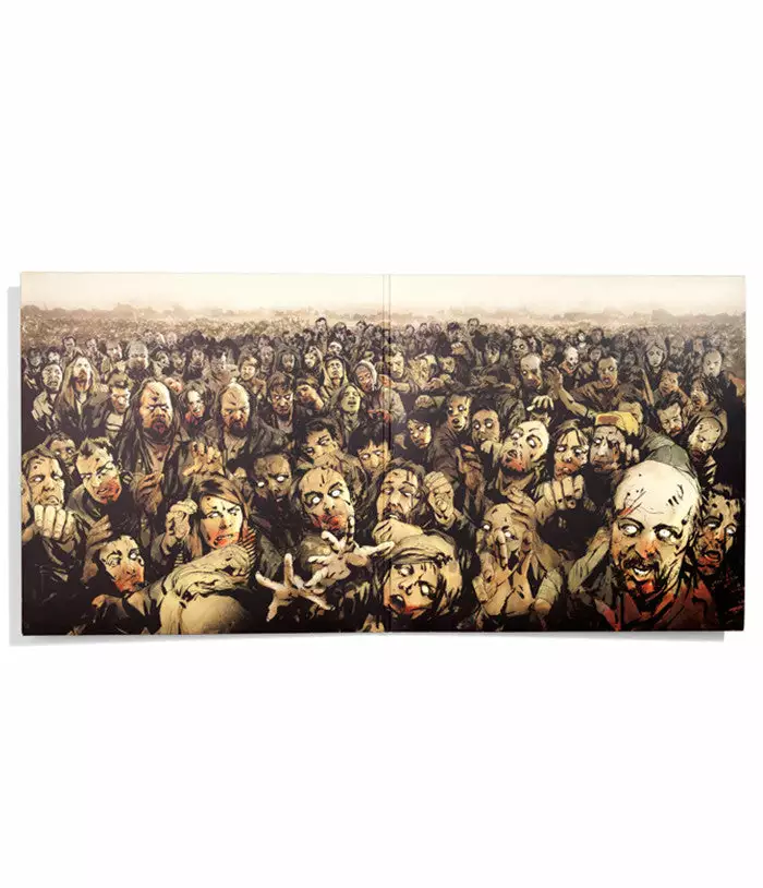 Daniel Mudford & Pete Woodhead Shaun Of The Dead - Original Score LP Daniel Mudford & Pete Woodhead Shaun Of The Dead - Original Score LP