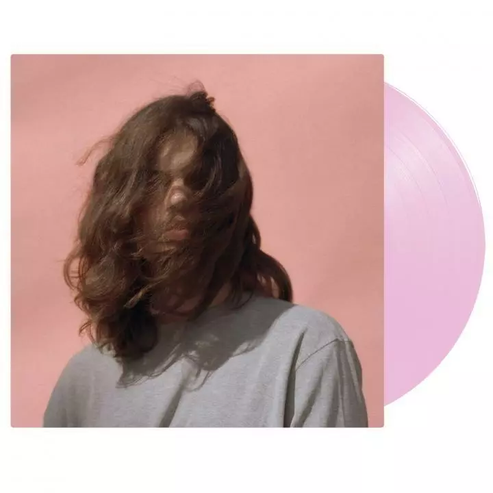 Stella Emmett - Admirer LP Music Stella Emmett - Admirer LP Music