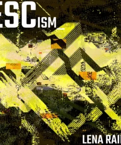 Lena Raine ESCism - Original Video Game Soundtrack LP