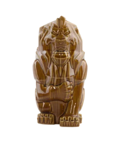 Mondo Tikis The Lion King - Scar Tiki Mug (Pride Lands Variant)