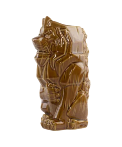 Mondo Tikis The Lion King - Scar Tiki Mug (Pride Lands Variant) 2 Mondo Tikis The Lion King - Scar Tiki Mug (Pride Lands Variant)
