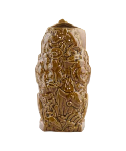 Mondo Tikis The Lion King - Scar Tiki Mug (Pride Lands Variant) 5 Mondo Tikis The Lion King - Scar Tiki Mug (Pride Lands Variant)