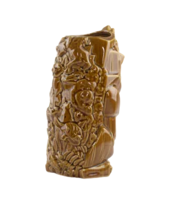 Mondo Tikis The Lion King - Scar Tiki Mug (Pride Lands Variant) 6 Mondo Tikis The Lion King - Scar Tiki Mug (Pride Lands Variant)