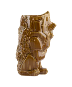 Mondo Tikis The Lion King - Scar Tiki Mug (Pride Lands Variant) 7 Mondo Tikis The Lion King - Scar Tiki Mug (Pride Lands Variant)