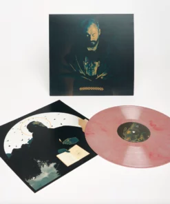 Steve Lynch Let Us Prey - Original Motion Picture Soundtrack LP Music 2 Steve Lynch Let Us Prey - Original Motion Picture Soundtrack LP Music