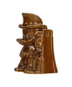 Mondo Scrooge McDuck Tiki Mug - Alamo Variant Tikis