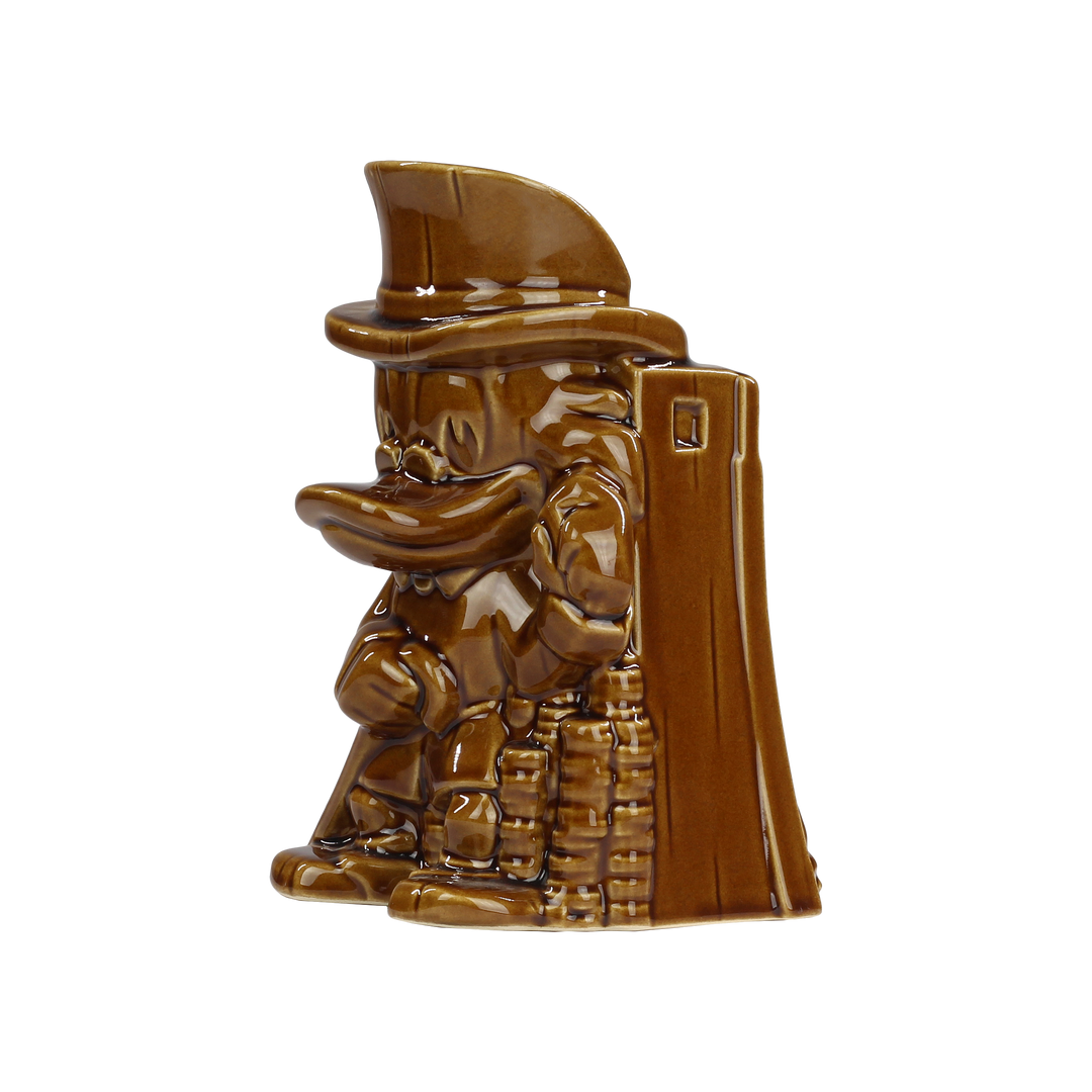Mondo Scrooge McDuck Tiki Mug - Alamo Variant Tikis Mondo Scrooge McDuck Tiki Mug - Alamo Variant Tikis