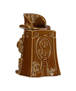 Mondo Scrooge McDuck Tiki Mug - Alamo Variant Tikis 3 Mondo Scrooge McDuck Tiki Mug - Alamo Variant Tikis