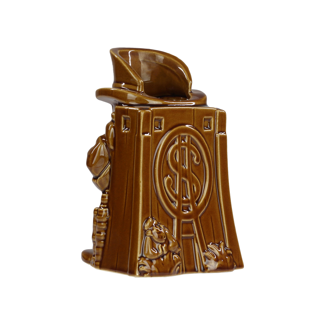 Mondo Scrooge McDuck Tiki Mug - Alamo Variant Tikis Mondo Scrooge McDuck Tiki Mug - Alamo Variant Tikis