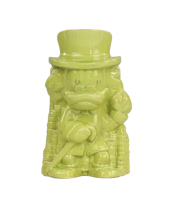 Mondo Scrooge McDuck Tiki Mug - Cash Variant Tikis