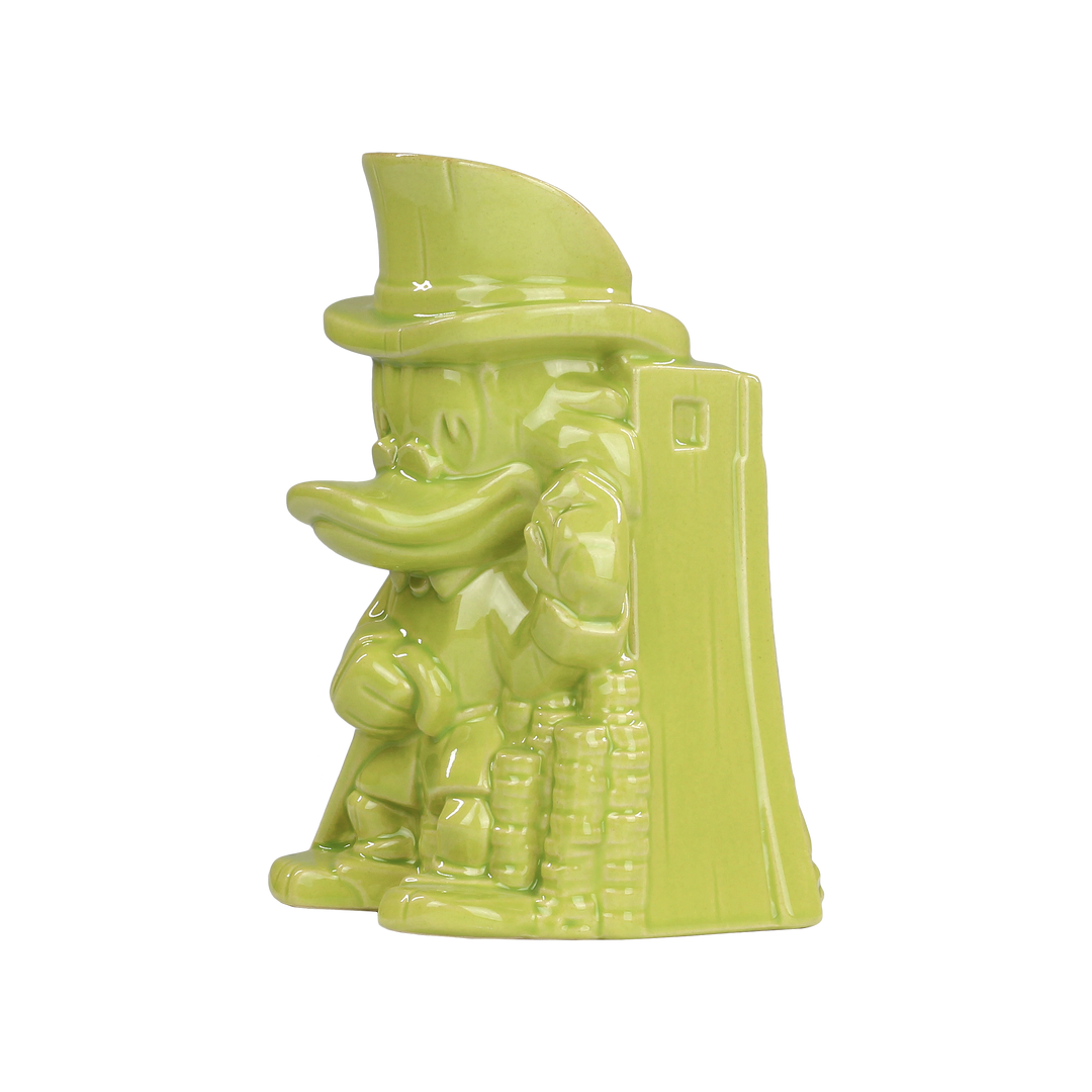 Mondo Scrooge McDuck Tiki Mug - Cash Variant Tikis Mondo Scrooge McDuck Tiki Mug - Cash Variant Tikis
