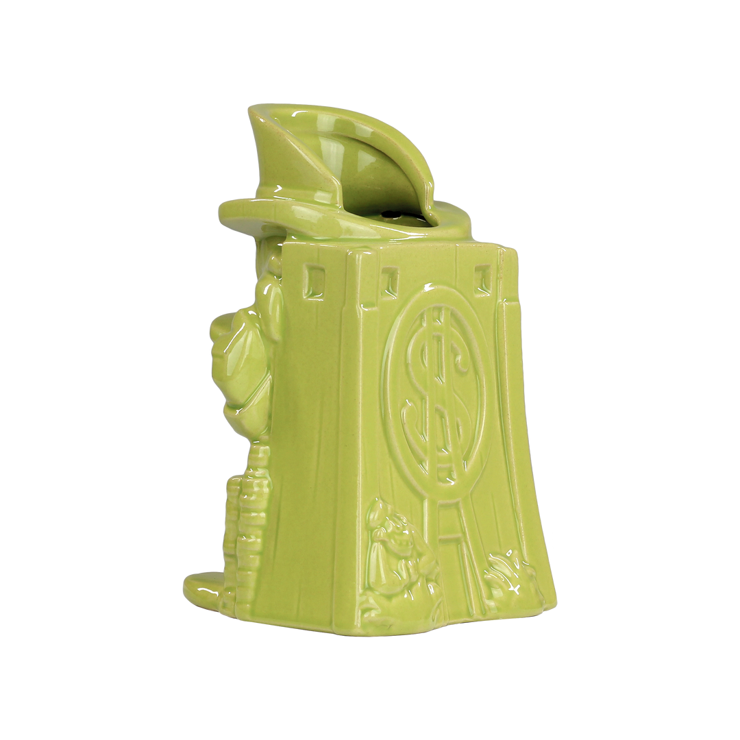 Mondo Scrooge McDuck Tiki Mug - Cash Variant Tikis Mondo Scrooge McDuck Tiki Mug - Cash Variant Tikis