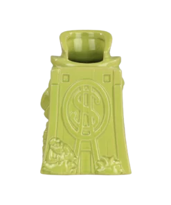 Mondo Scrooge McDuck Tiki Mug - Cash Variant Tikis 4 Mondo Scrooge McDuck Tiki Mug - Cash Variant Tikis