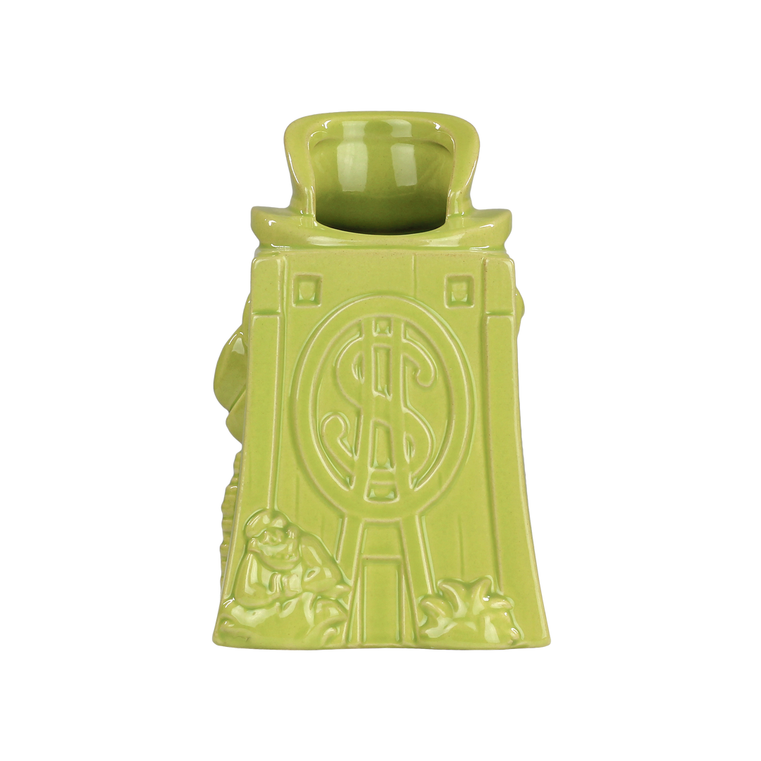 Mondo Scrooge McDuck Tiki Mug - Cash Variant Tikis Mondo Scrooge McDuck Tiki Mug - Cash Variant Tikis