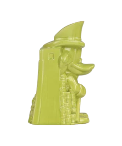 Mondo Scrooge McDuck Tiki Mug - Cash Variant Tikis 6 Mondo Scrooge McDuck Tiki Mug - Cash Variant Tikis