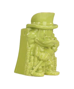 Mondo Scrooge McDuck Tiki Mug - Cash Variant Tikis 7 Mondo Scrooge McDuck Tiki Mug - Cash Variant Tikis
