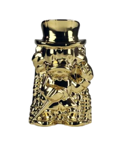 Mondo Scrooge McDuck Tiki Mug - Money Bin Variant Tikis