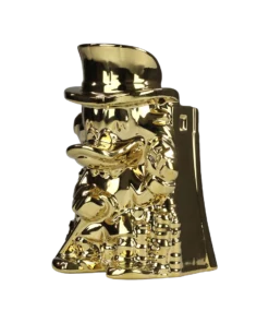 Mondo Scrooge McDuck Tiki Mug - Money Bin Variant Tikis