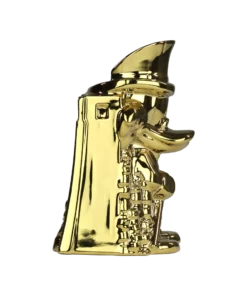 Mondo Scrooge McDuck Tiki Mug - Money Bin Variant Tikis