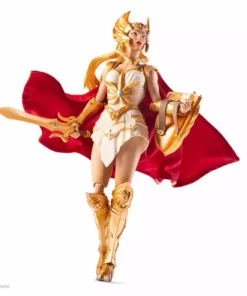 She-Ra 1/6 Scale Figure - Mondo Exclusive Timed Edition Toys 17 She-Ra 1/6 Scale Figure - Mondo Exclusive Timed Edition Toys