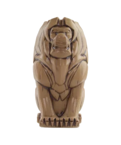 Mondo Tikis The Lion King - Simba Tiki Mug