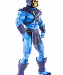Mondo Skeletor 1/6 Scale Figure Exclusive Toys 47 Mondo Skeletor 1/6 Scale Figure Exclusive Toys