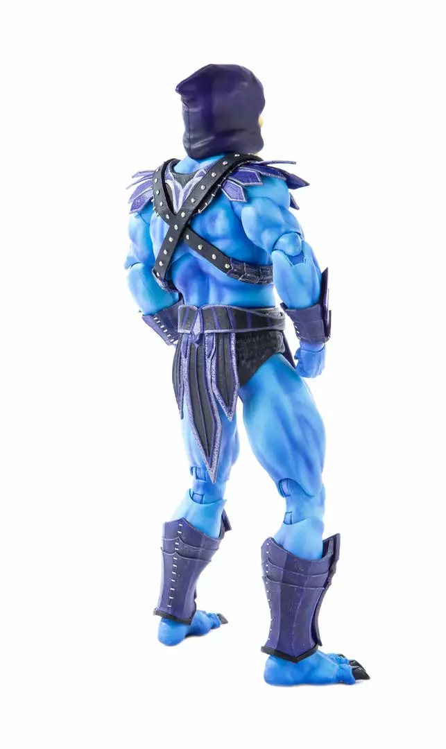 Mondo Skeletor 1/6 Scale Figure Exclusive Toys Mondo Skeletor 1/6 Scale Figure Exclusive Toys