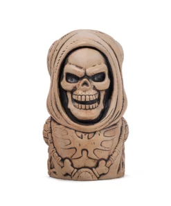 Mondo Tikis Skeletor Tiki Mug - Bone