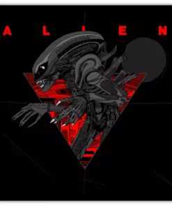 Jerry Goldsmith Music Alien – Complete Motion Picture Soundtrack 4XLP