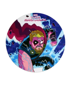 Dan Hipp Thor: Ragnarok Slip Mat