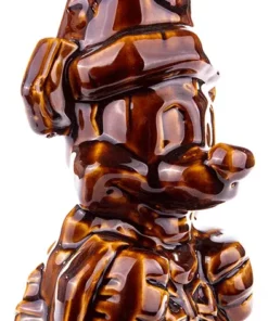 Mondo Fantasia – Sorcerer Mickey Tiki Mug (Alamo Variant)