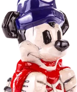 Mondo Sorcerer Mickey Tiki Mug