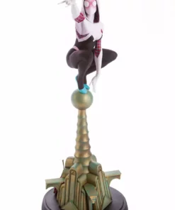 Mondo Spider-Man – Spider-Gwen Statue Exclusive Toys