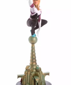 Mondo Spider-Man – Spider-Gwen Statue Exclusive Toys
