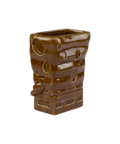 Mondo Spongebob Squarepants - Tiki Mug - Driftwood Variant Tikis 6 Mondo Spongebob Squarepants - Tiki Mug - Driftwood Variant Tikis
