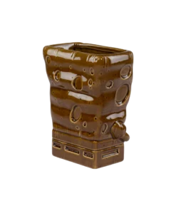 Mondo Spongebob Squarepants - Tiki Mug - Driftwood Variant Tikis 7 Mondo Spongebob Squarepants - Tiki Mug - Driftwood Variant Tikis