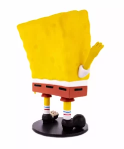 Jason Freeny Spongebob Squarepants Dissected Vinyl Figure Toys 21 Jason Freeny Spongebob Squarepants Dissected Vinyl Figure Toys