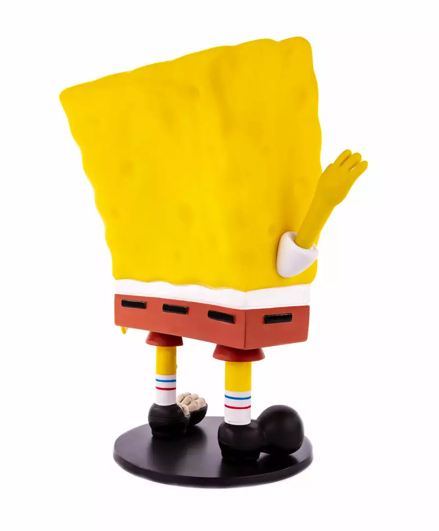 Jason Freeny Spongebob Squarepants Dissected Vinyl Figure Exclusive Toys Jason Freeny Spongebob Squarepants Dissected Vinyl Figure Exclusive Toys