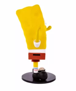 Jason Freeny Spongebob Squarepants Dissected Vinyl Figure Exclusive Toys 23 Jason Freeny Spongebob Squarepants Dissected Vinyl Figure Exclusive Toys