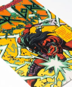 Dan Abnett Marvel’s Guardians Of The Galaxy - Star-Lord Band Comic