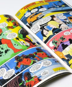 Dan Abnett Marvel’s Guardians Of The Galaxy - Star-Lord Band Comic