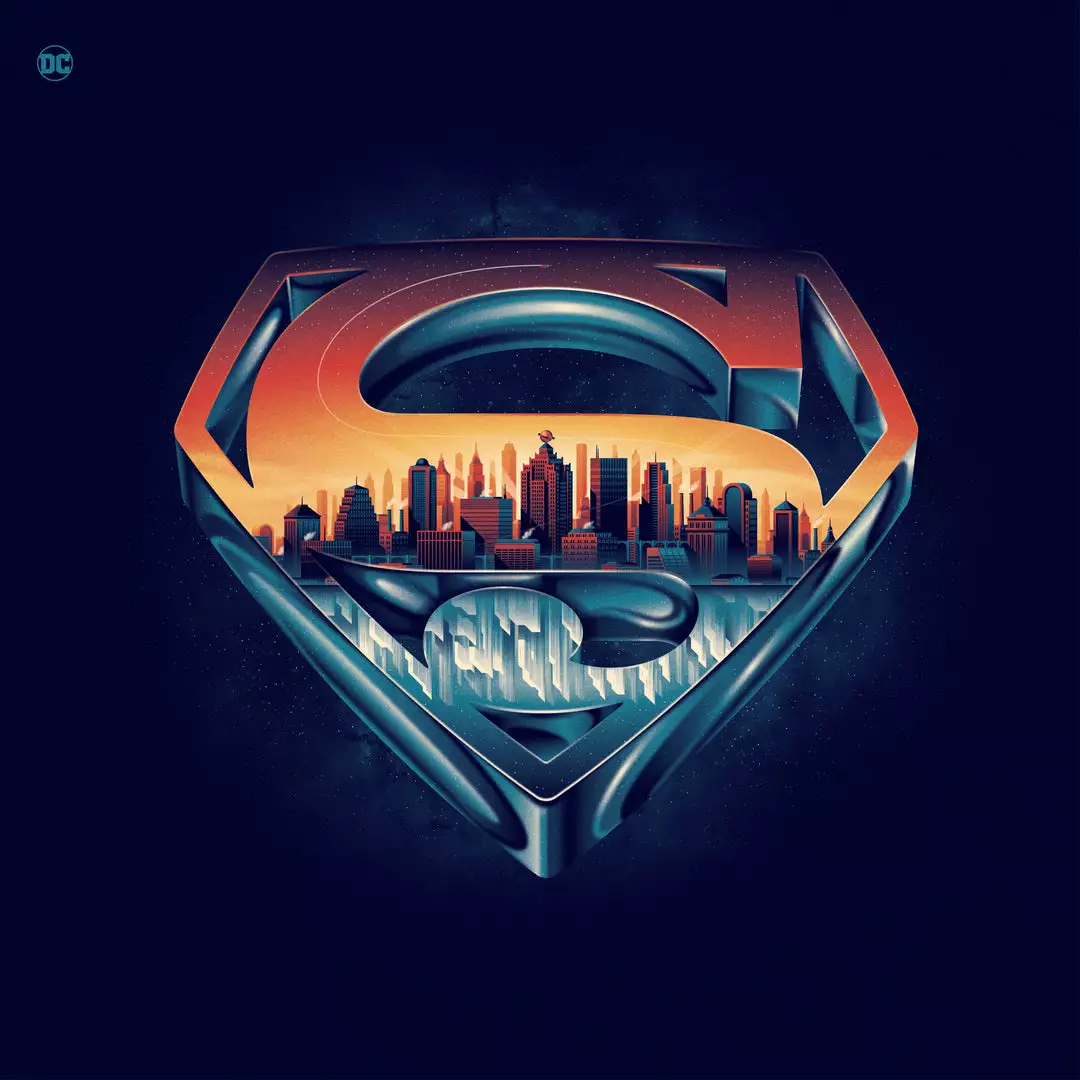 John Williams Music Superman: The Movie - Original Motion Picture Soundtrack 2XLP John Williams Music Superman: The Movie - Original Motion Picture Soundtrack 2XLP