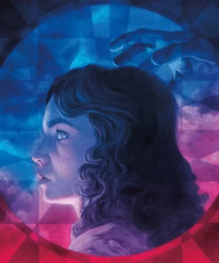 Goblin Suspiria – Original Motion Picture Soundtrack LP