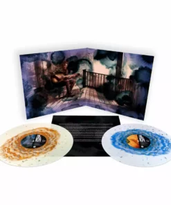 Gustavo Santaolalla And Mac Quayle The Last Of Us Part II - Original Video Game Soundtrack 2XLP Music