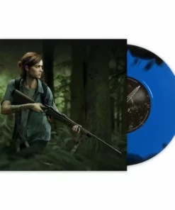 Crooked Still Music From The Last Of Us Part 2 (7-Inch)